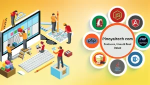 Pinoyaitech Com