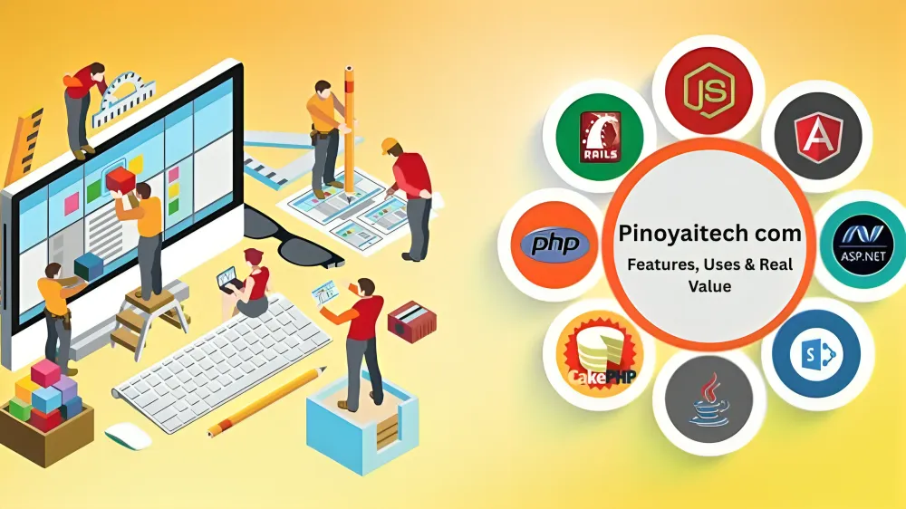 Pinoyaitech Com