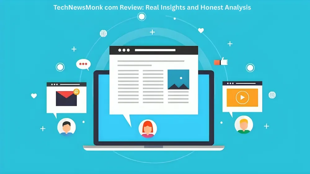 TechNewsMonk.com Review: Real Insights and Honest Analysis
