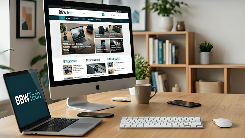 BBWTech com: Complete Insights, Features & Honest Review (2026) 