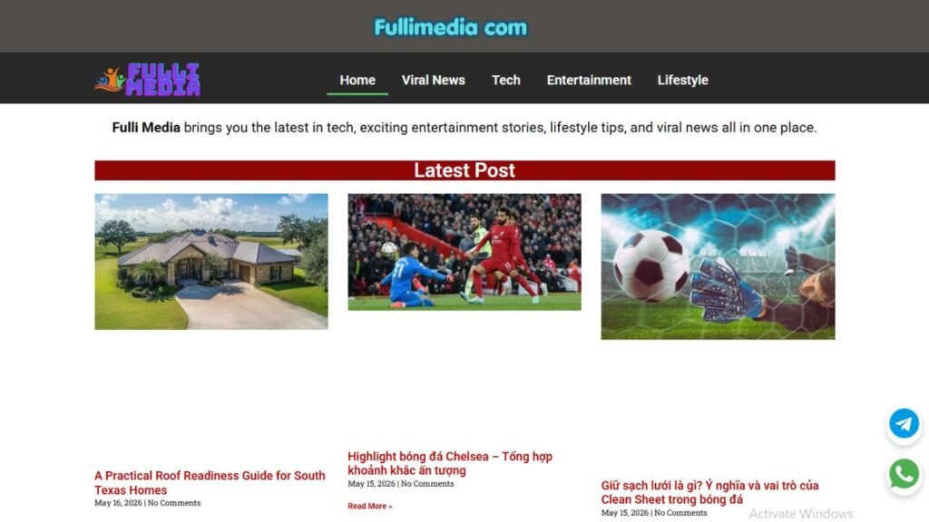 Is Fullimedia com Legit? Honest Guide for New Users In 2026