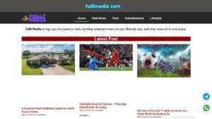 Fullimedia com