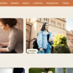 Brumeblog com: Simple Content Hub for Everyday Learning 
