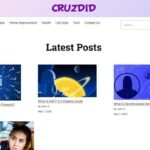 What Is Cruzdid Com? Full Review, Features, Safety & User Guide 2026