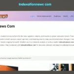 IndexationNews Com: Features, Review & Insights 2026 