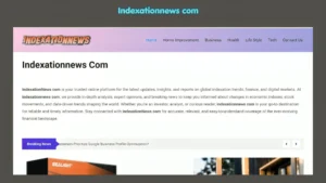 indexationnews com