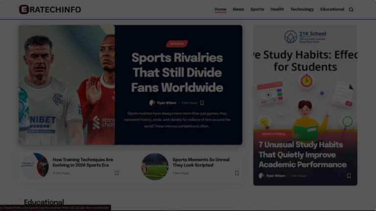 Eratechinfo com Review: Is This Website Safe to Use?