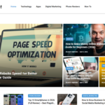 TotalTechDirect Com: Technology Insights and Digital Innovation