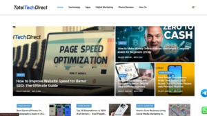 totaltechdirect com