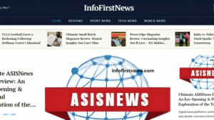 infofirstnews com