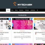 Mytecharm com: Smart Tech Reviews, AI Tips & Tutorials 