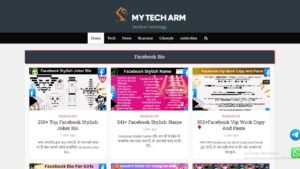 Mytecharm com: Smart Tech Reviews, AI Tips & Tutorials 