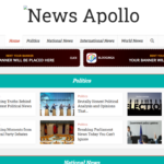 NewsApollo com for Smart News Reading 2026 