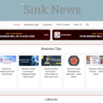 Sinknews com Review Features Safety and Usage Details