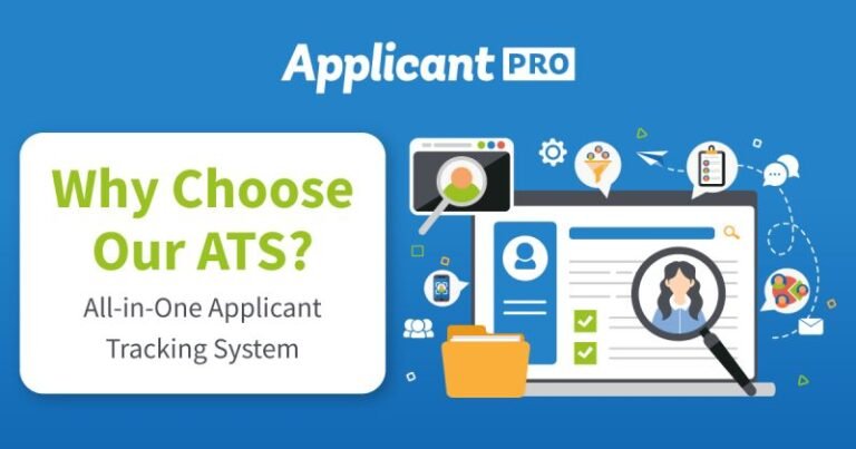 Applicant Pro Review 2025: Features, Pricing, and Everything HR Teams Need to Know