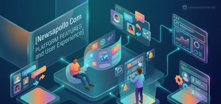 NewsApollo Com: Business, Startup & Technology Updates