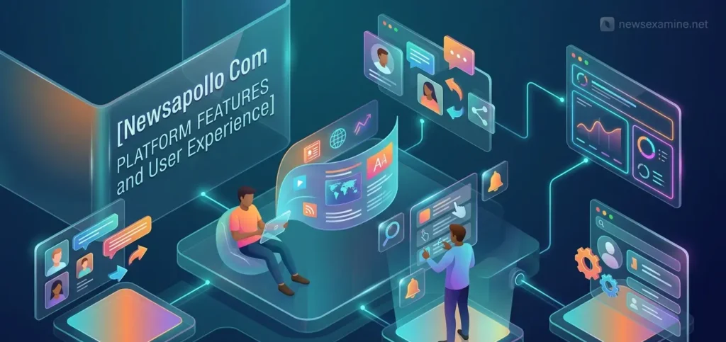 NewsApollo Com: Business, Startup & Technology Updates