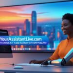 YourAssistantLive.com Makes Everyday Work Easier in 2026 