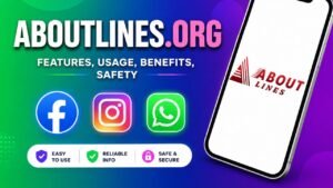 aboutlines.org