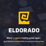 Eldorado gg: The In-Game Trading Marketplace Built for Serious Gamers