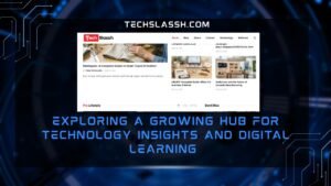 techslassh.com