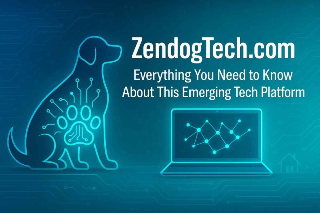 Zendogtech Com: Complete Review, Safety Check and What You Need to Know